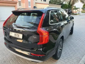 2021 Volvo XC90