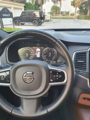 2021 Volvo XC90