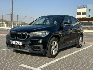 2019 بي أم دابليو اكس - 1 in dubai