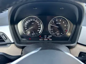 2019 بي أم دابليو اكس - 1