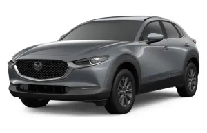 2024 Mazda CX-30 in dubai