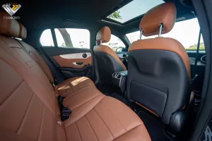 2021 Mercedes-Benz CLC