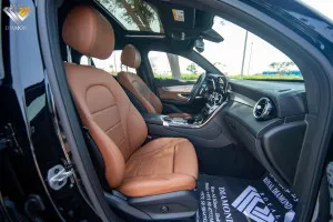 2021 Mercedes-Benz CLC