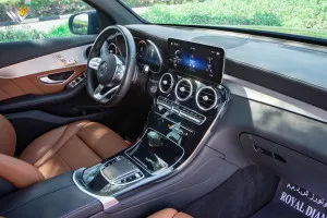 2021 Mercedes-Benz CLC