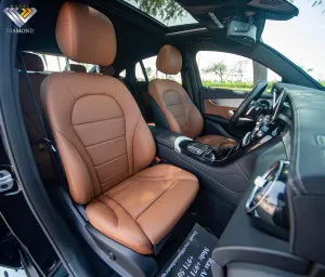2021 Mercedes-Benz CLC