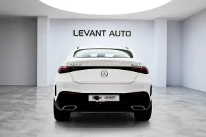 2025 Mercedes-Benz GLC