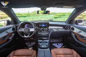 2021 Mercedes-Benz CLC