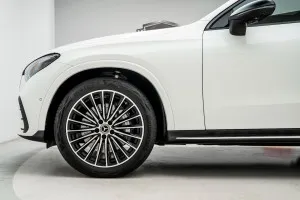 2025 Mercedes-Benz GLC