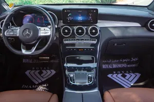 2021 Mercedes-Benz CLC