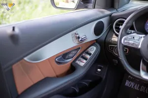 2021 Mercedes-Benz CLC
