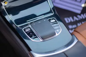 2021 Mercedes-Benz CLC