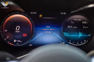 2021 Mercedes-Benz CLC