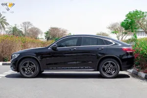 2021 Mercedes-Benz CLC