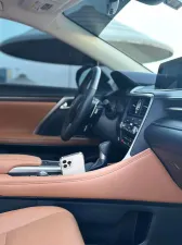 2022 Lexus RX
