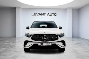 2025 Mercedes-Benz GLC