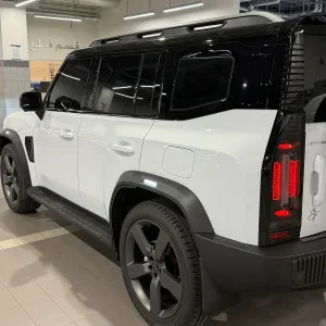 2025 Jetour T2