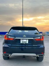 2022 Lexus RX