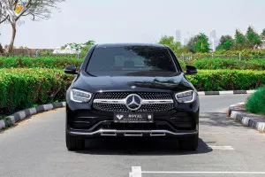 2021 Mercedes-Benz CLC