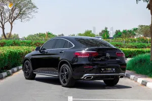 2021 Mercedes-Benz CLC