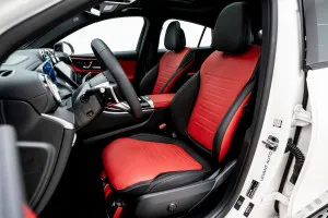 2025 Mercedes-Benz GLC