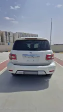 2017 Nissan Armada