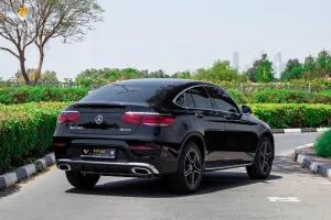 2021 Mercedes-Benz CLC