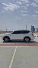 2017 Nissan Armada