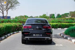 2021 Mercedes-Benz CLC