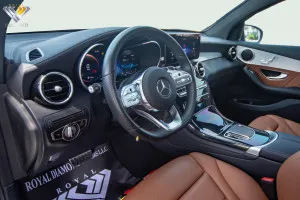 2021 Mercedes-Benz CLC