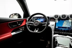 2025 Mercedes-Benz GLC