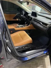 2022 Lexus RX