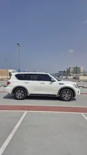2017 Nissan Armada