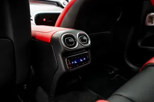 2025 Mercedes-Benz GLC