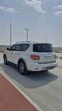 2017 Nissan Armada