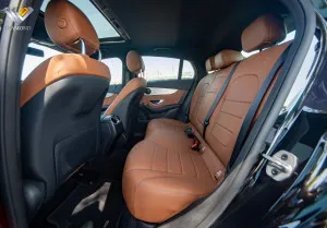 2021 Mercedes-Benz CLC