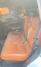 2011 لكزس أل أكس ٥٧٠