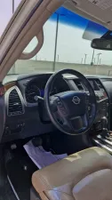 2017 Nissan Armada