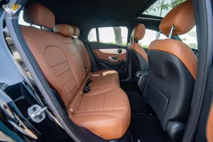 2021 Mercedes-Benz CLC