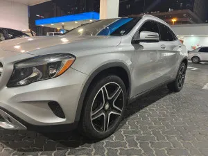 2017 Mercedes-Benz GLA in dubai