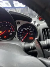 2018 Nissan 370Z