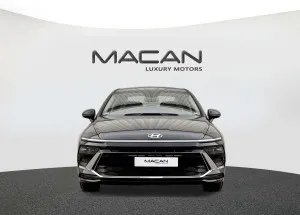 2025 Hyundai Sonata