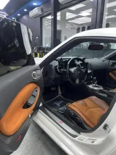2018 Nissan 370Z