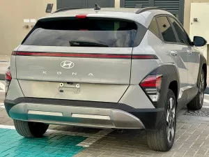 2024 هيونداي كونا 