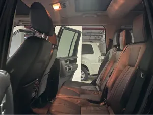 2011 Land Rover LR4