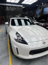 2018 Nissan 370Z