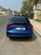 2016 اودي اس ٣
