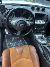 2018 Nissan 370Z