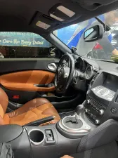 2018 Nissan 370Z