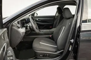 2025 Hyundai Sonata