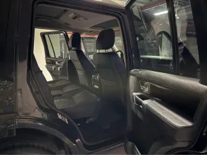 2011 Land Rover LR4